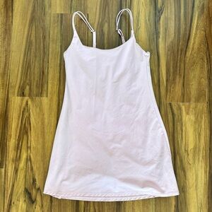 Abercrombie traveler mini dress size xs